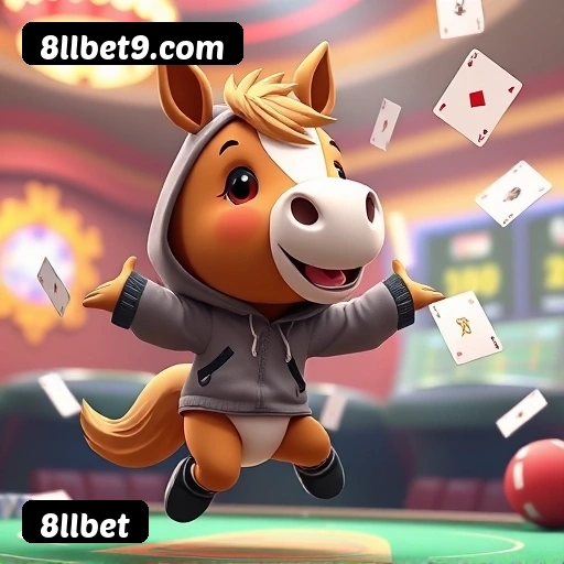 Benefícios Download 8llbet