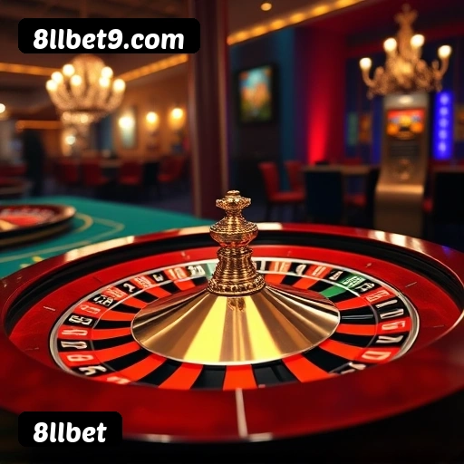 Performance App 8llbet