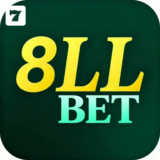 Logo da 8llbet