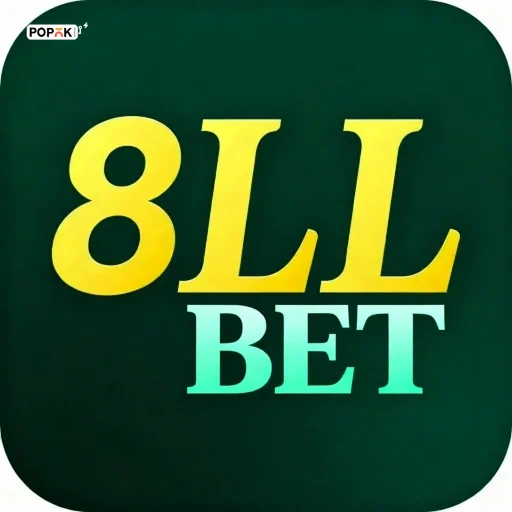 Logo da 8llbet