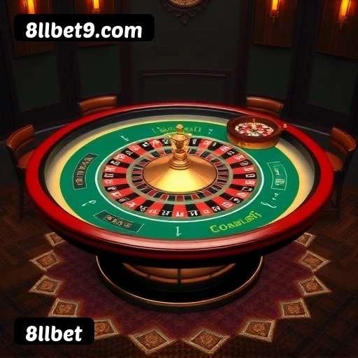 Slots mobile 8llbet